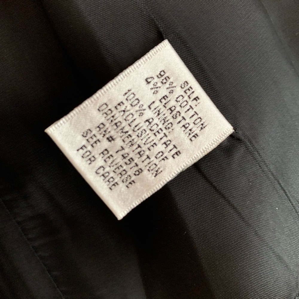 Cach Jacket/Blazer - image 3